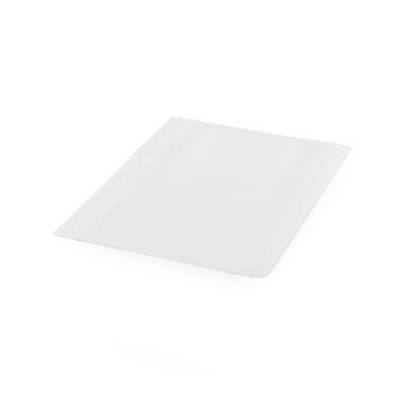 Gyorsfuzo muanyag A4, PP Bluering® fehér