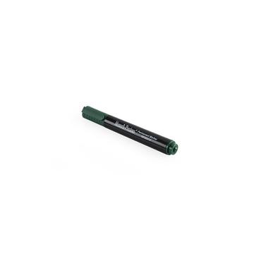 Alkoholos marker 1-5mm, vágott hegyu, MF2251a zöld