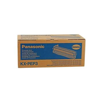 Panasonic KX PEP3 drum unit ORIGINAL leértékelt 