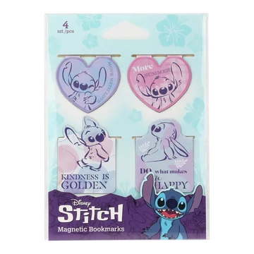 Mágneses-könyvjelző-Stitch-3-vegyes-4-db