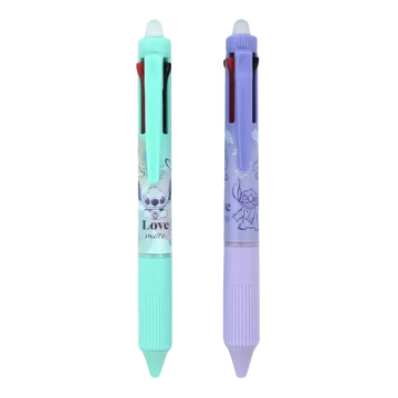 Golyóstoll-4-színű-Stitch-Pasztell-24-dbdisplay-2-minta-Colorino