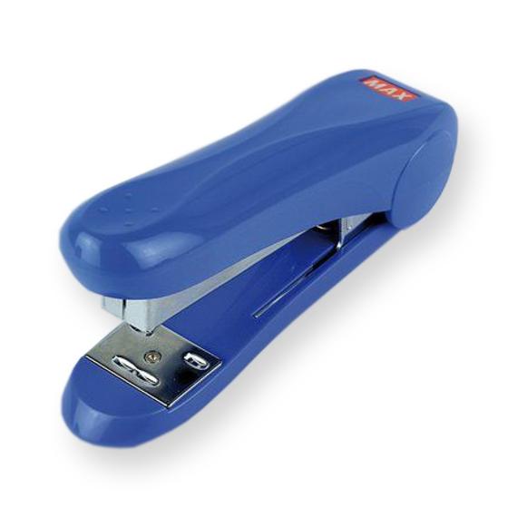 Tuzogép 24lap, 24/6 Max HD-50 kék 