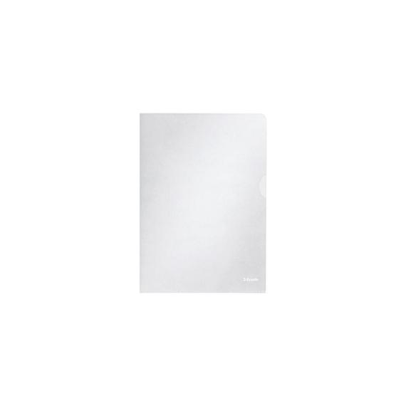 Genotherm `L` A4, 115 micron narancsos Esselte Standard 100 db/csomag, 