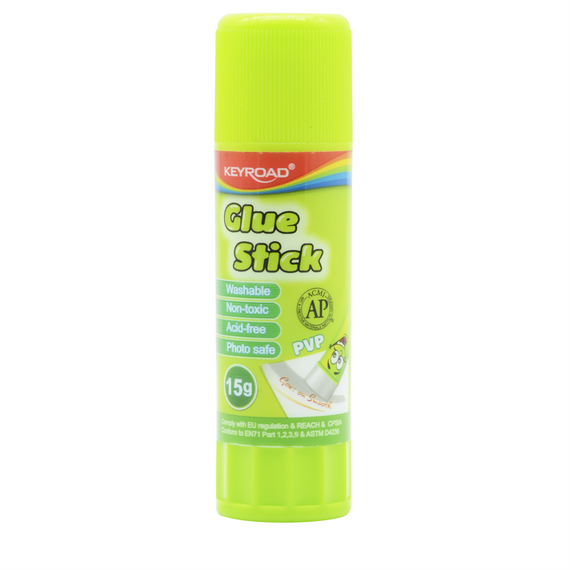 Ragasztóstift 15 g Keyroad 