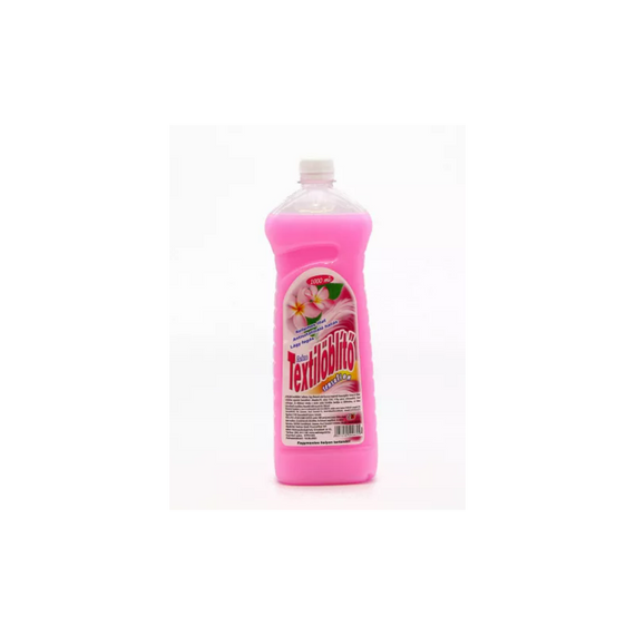 Öblítőszer 1 liter Dalma rószaszín