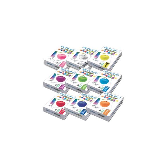 Másolópapír, digitális A4, 350g. Fabriano Multipaper 125ív/csomag