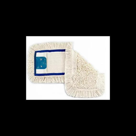 Mophuzat zsebes-füles (műanyag) 2 lyukú 50 cm pamut NZE047WP