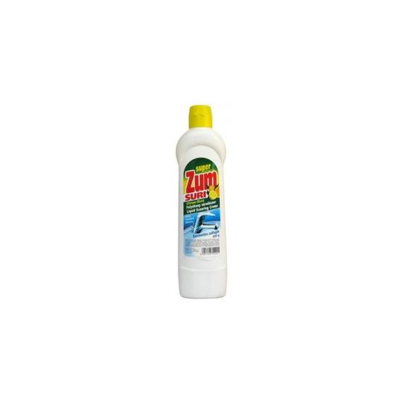 Súrolókrém 500 ml Zum suri citrom