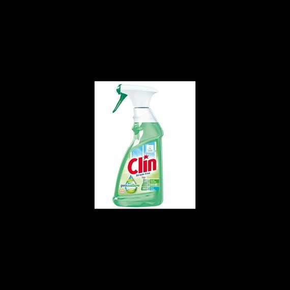Ablaktisztító szórófejes 500 ml ProNature Clin