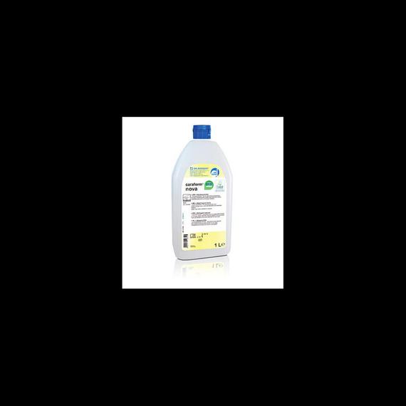 Mosogatószer 1 liter kézi illatmentes Caraform Nova