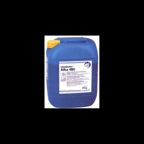 Mosogatószer 25 kg gépi  Neodisher Alka 480