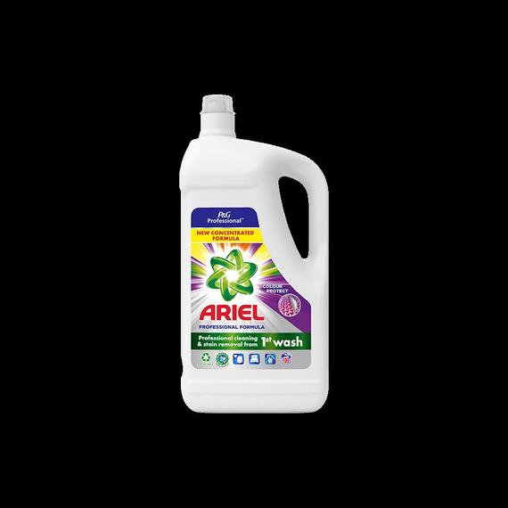 Mosógél 5 liter (100 mosás) színes ruhákhoz Ariel Color