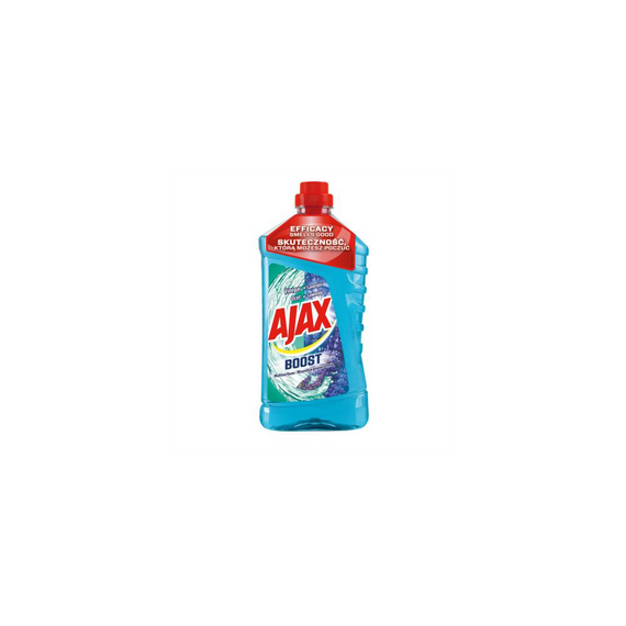 Általános tisztítószer 1 liter Boost Ajax Vinegar&Levendula