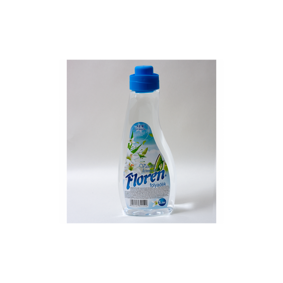 Öblítőszer 1 liter Floren vasaláskönnyítő