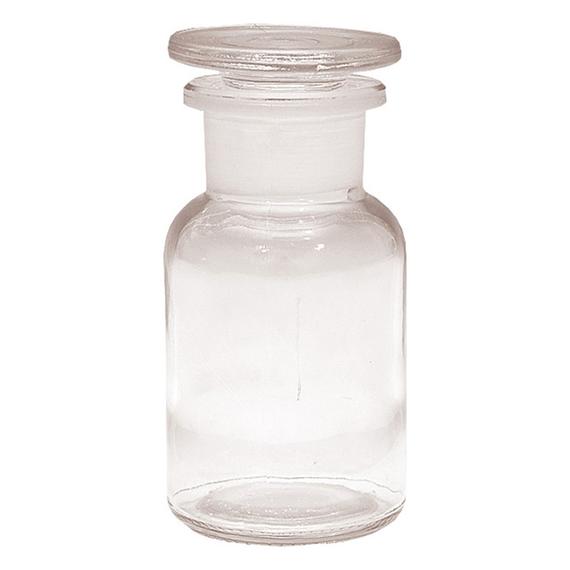 Ételmintás üveg 100 ml