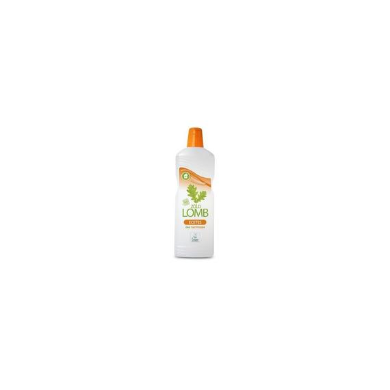 Általános tisztítószer 1 liter ÖKO ecetes ZöldLomb