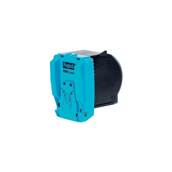 Tuzokapocs kazetta 3 db/doboz 5080 Rapid