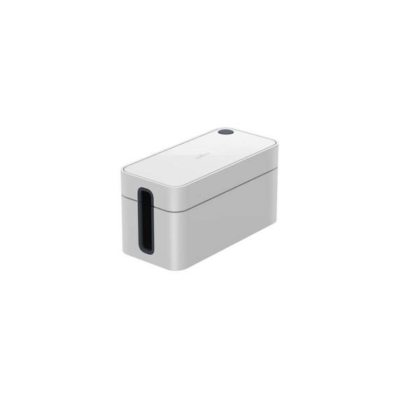 Kábelrendezo doboz CAVOLINE® BOX S Durable szürke