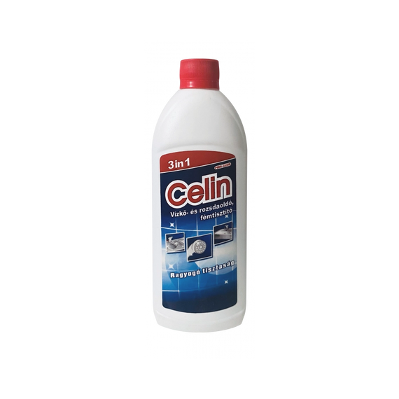 Vízkooldó 1 liter 3 in1 Celin