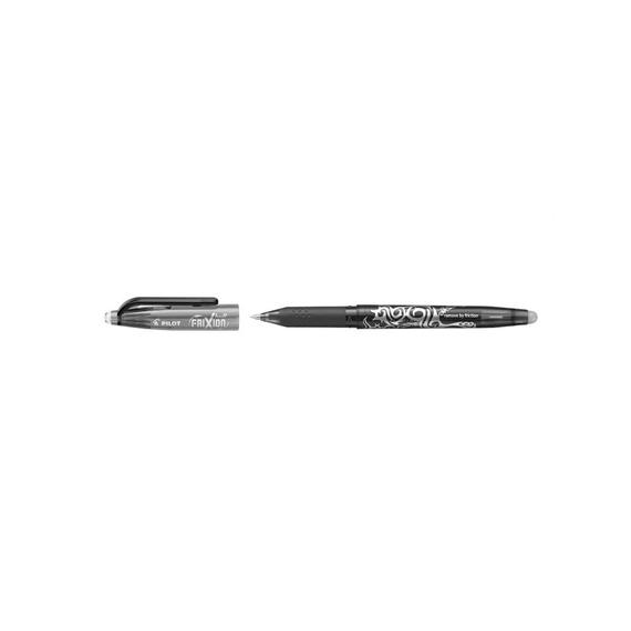 Rollertoll 0,5mm, törölheto Pilot Frixion Ball, írásszín fekete