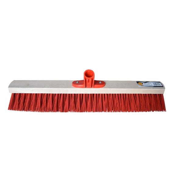 Utcasepru fej beütos 50 cm fa test eros muszál