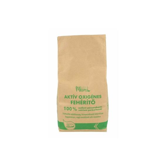 Fehéríto por 1 kg aktív oxigénnel Mosómami