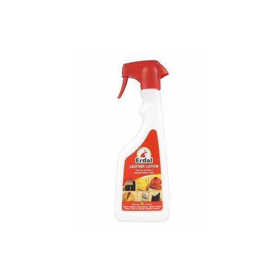 Borápoló szórófejes 500 ml Erdal