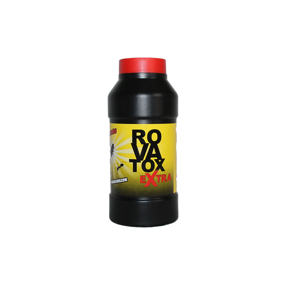 Rovarírtó por 100 g Rovatoxx