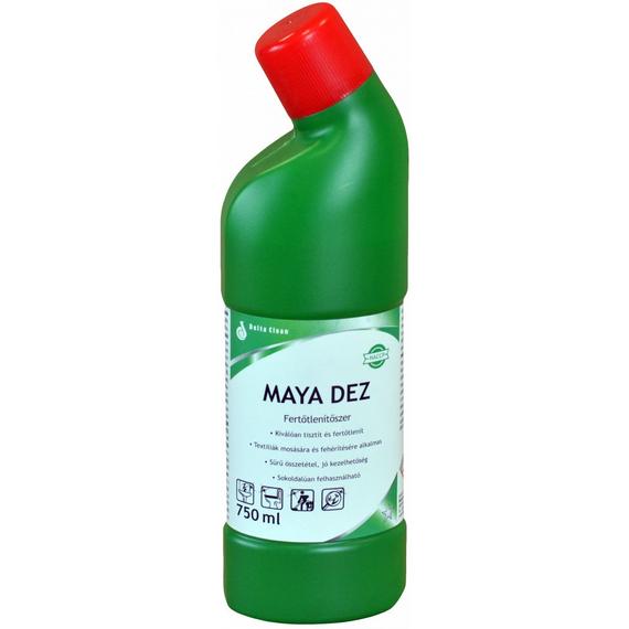 Fertotleníto hatású tisztítószer 750 ml Maya Dez
