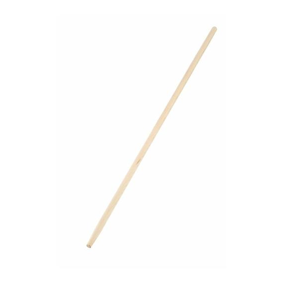 Lombsepru nyél bükkfa 130 cm nagy gereblyébe