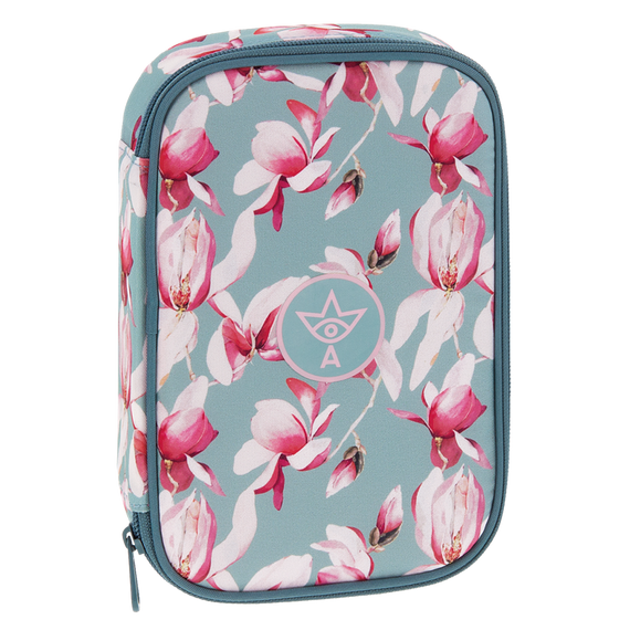 Tolltartó emeletes, lányos, Ars Una ROSY MAGNOLIA (5252) 23