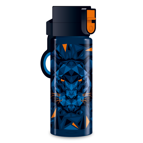Kulacs 475 ml Ars Una  Black Panther (5082) 21