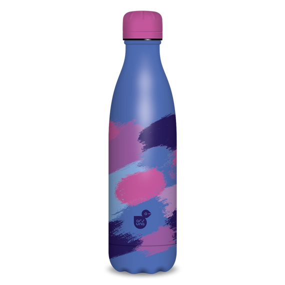 Fémkulacs duplafalú 500ml Ars Una Spotted-2 (5159) 22