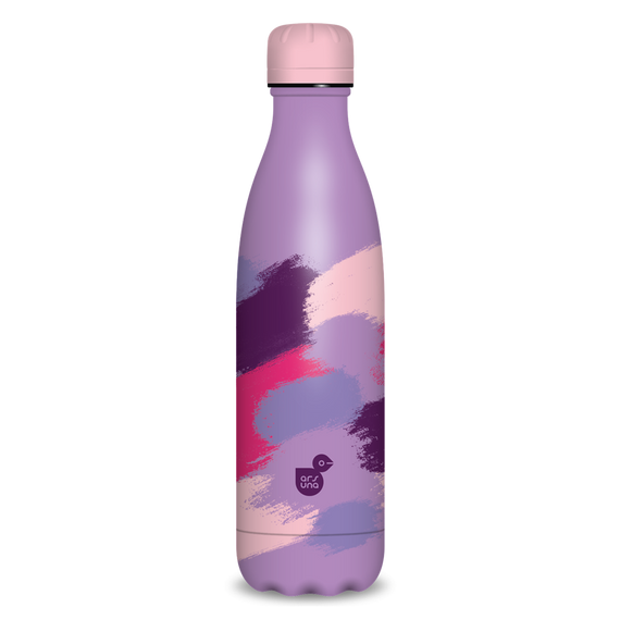 Fémkulacs duplafalú 500ml Ars Una Spotted-1 (5158) 22
