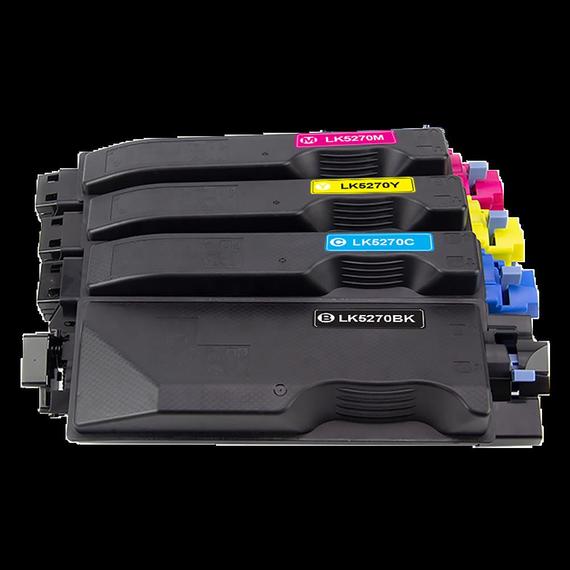 Kyocera TK5270 toner magenta ORINK