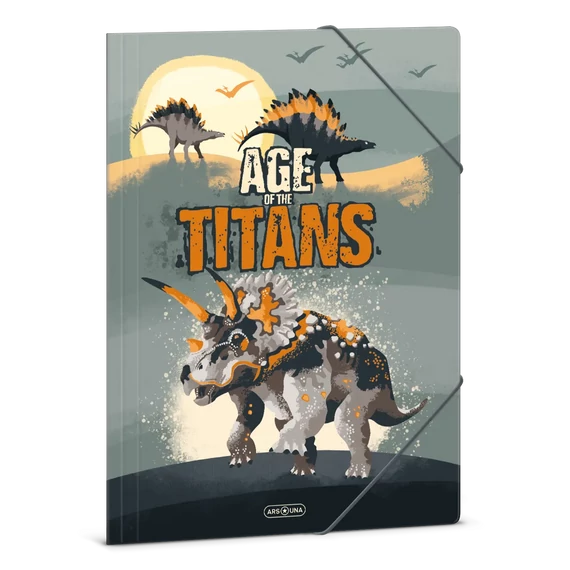 Ars_Una_Age_of_the_Titans_A4_gumis_dosszie