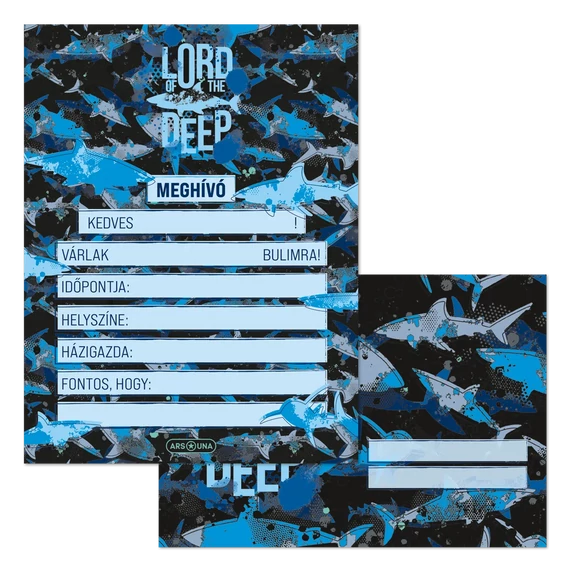 Ars_Una_Lord_of_the_Deep_partimeghivo_boritekkal