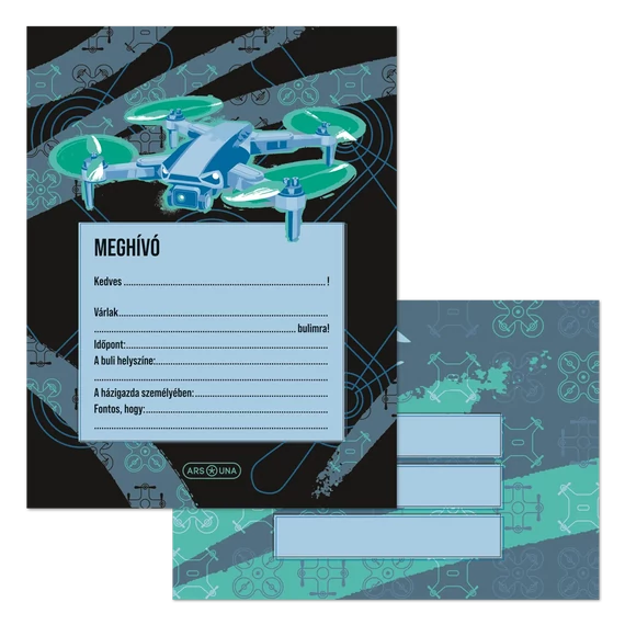 Ars_Una_Drone_Pro_partimeghivo_boritekkal