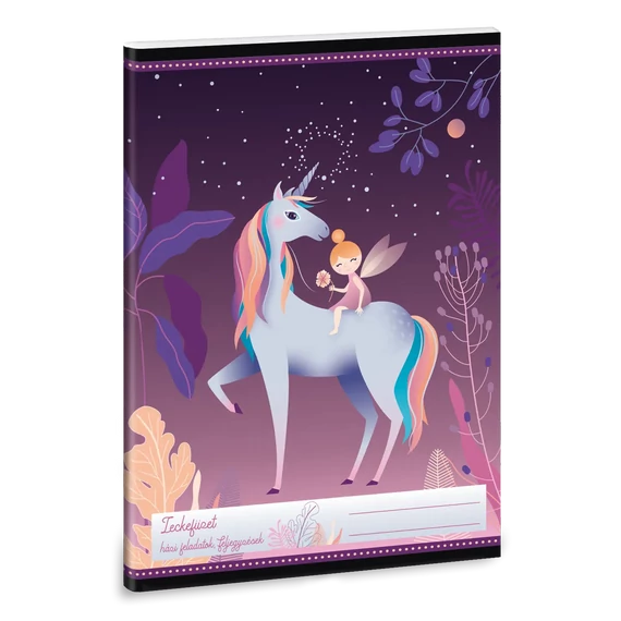 Ars_Una_Magic_Forest_A5_leckefuzet