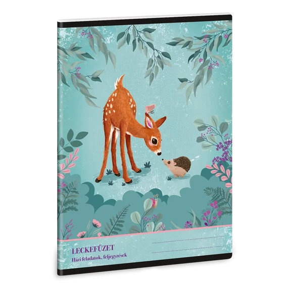 Ars_Una_My_Secret_Garden_A5_leckefuzet