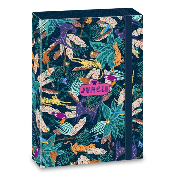 Ars_Una_Jungle_A4_fuzetbox