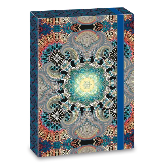 Ars_Una_Mandala_Line_A4_fuzetbox