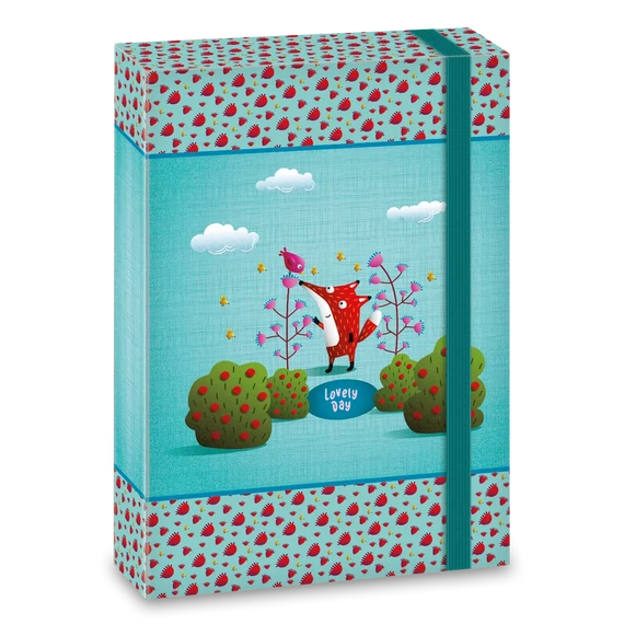Ars_Una_Lovely_Day_A4_fuzetbox