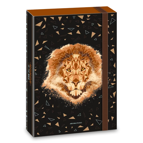 Ars_Una_Honor_of_the_Wild_A4_fuzetbox