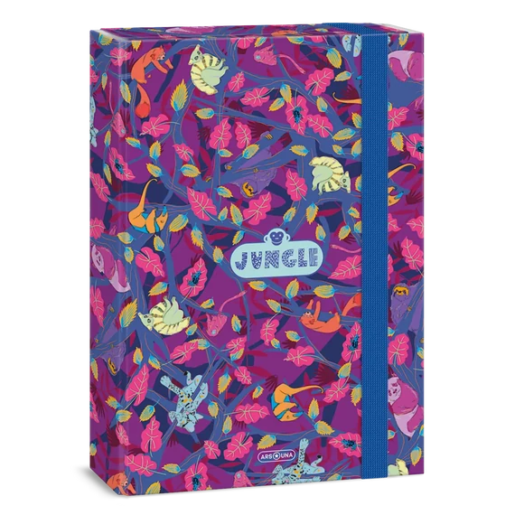 Ars_Una_Jungle_A4_fuzetbox