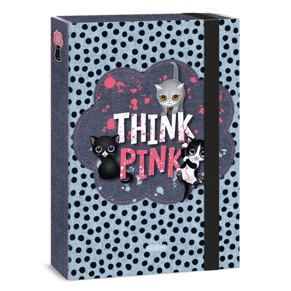 Ars_Una_Think_Pink_A4_fuzetbox