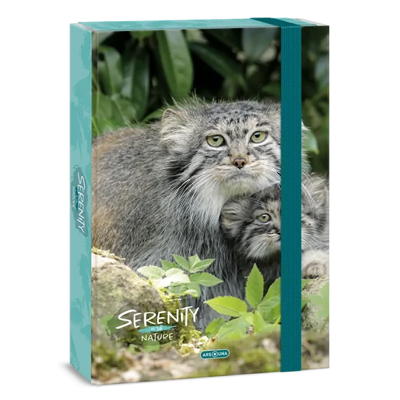 Ars_Una_Serenity_Manul_A4_fuzetbox