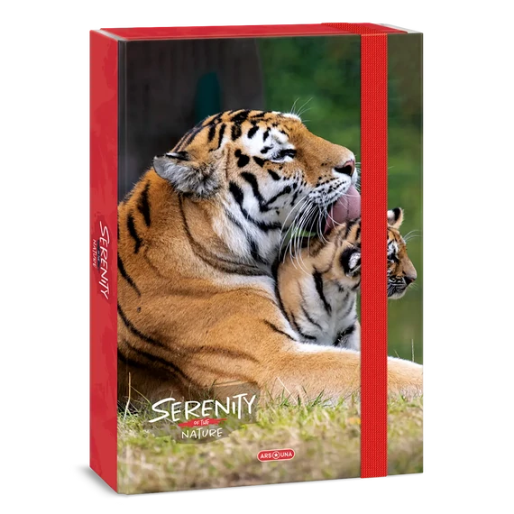Ars_Una_Serenity_Tiger_A4_fuzetbox