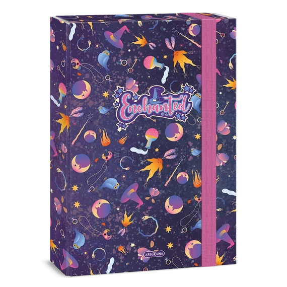 Ars_Una_Enchanted_A4_fuzetbox