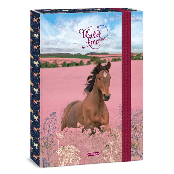Ars_Una_Wild_and_Free_A4_fuzetbox